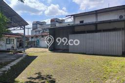 Unit Gudang Dijual di Katapang Bandung Luas Bangunan 1012m2 Unit Gudang Dijual di Katapang Bandung Luas Bangunan 1012m2