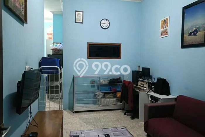 For Sale Rumah 2 Kamar Lokasi Ideal Bagus dan Strategis di Arcamanik For Sale Rumah 2 Kamar Lokasi Ideal Bagus dan Strategis di Arcamanik