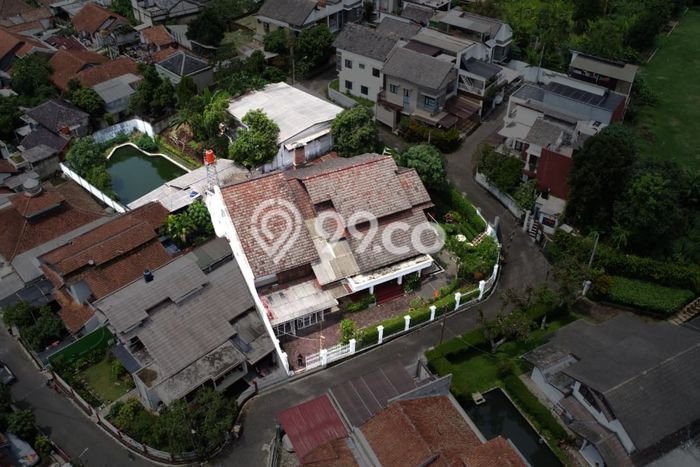 For Sale Rumah Elit Exclusive di Sukajadi, Bandung For Sale Rumah Elit Exclusive di Sukajadi, Bandung