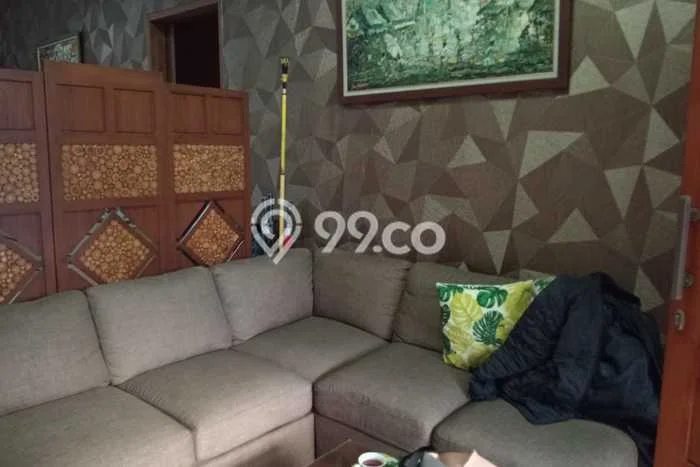 Rumah Modern Minimalis 4 Kamar Siap Huni di Arcamanik Rumah Modern Minimalis 4 Kamar Siap Huni di Arcamanik