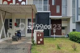 Rumah Modern 4 Kamar LT 136m2 di Kota Wisata Rumah Modern 4 Kamar LT 136m2 di Kota Wisata