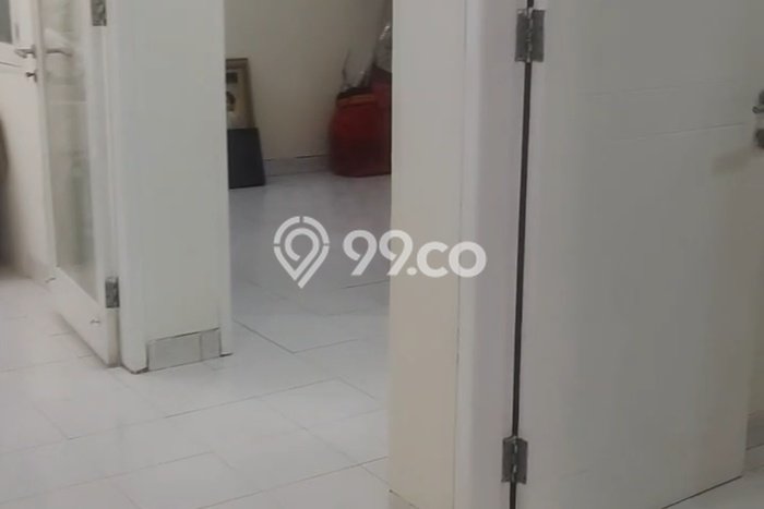 Rumah Minimalis 2 Kamar LT 72m2 di Legenda Wisata Rumah Minimalis 2 Kamar LT 72m2 di Legenda Wisata