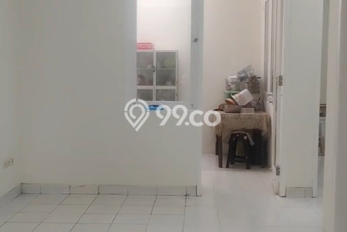 Rumah Minimalis 2 Kamar LT 72m2 di Legenda Wisata Rumah Minimalis 2 Kamar LT 72m2 di Legenda Wisata
