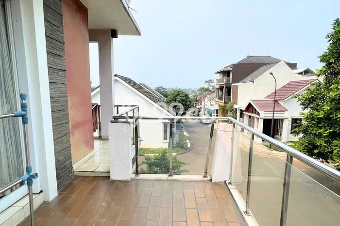 Rumah Minimalis 2 KT di Legenda Wisata Bogor Rumah Minimalis 2 KT di Legenda Wisata Bogor