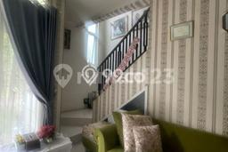Rumah Minimalis 4 KT LT 114m2 di Legenda Wisata Rumah Minimalis 4 KT LT 114m2 di Legenda Wisata