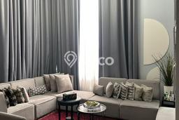 Ready to Use! Luxury House LT 268m2 Desain Modern di Legenda Wisata Ready to Use! Luxury House LT 268m2 Desain Modern di Legenda Wisata