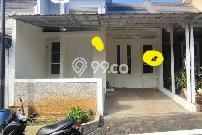 Jarang Ada! Rumah Kontrakan 2 Kamar Bagus Siap Huni Legenda Wisata Jarang Ada! Rumah Kontrakan 2 Kamar Bagus Siap Huni Legenda Wisata