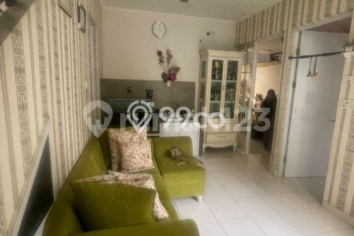 Rumah Minimalis 4 KT di Legenda Wisata Bogor Unfurnished Rumah Minimalis 4 KT di Legenda Wisata Bogor Unfurnished