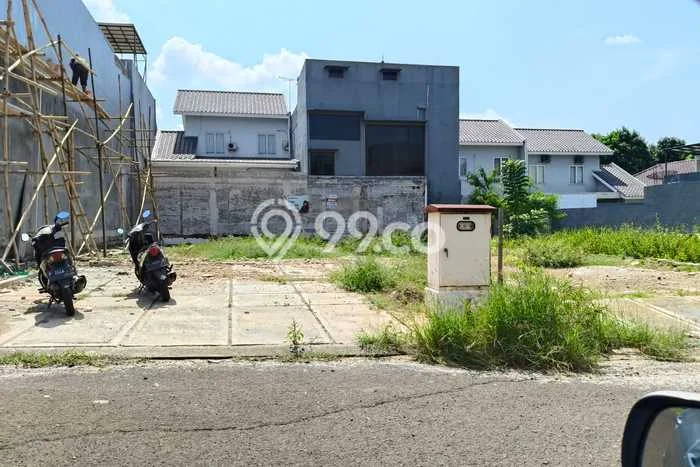 Tanah Kavling Dijual di Bogor dengan Spesifikasi 176m2 Tanah Kavling Dijual di Bogor dengan Spesifikasi 176m2