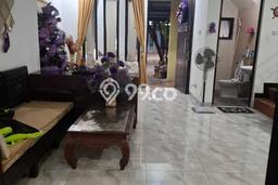 Dijual Rumah Modern 3 KT di Legenda Wisata, Bogor Dijual Rumah Modern 3 KT di Legenda Wisata, Bogor