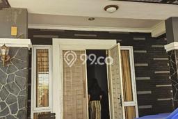 Rumah Minimalis 4 KT di Kota Wisata Bogor Full Furnished Rumah Minimalis 4 KT di Kota Wisata Bogor Full Furnished