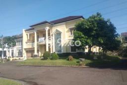 Hunian Super Elit dengan Akses Paling Strategis di Legenda Wisata, Bogor Hunian Super Elit dengan Akses Paling Strategis di Legenda Wisata, Bogor