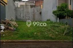 Dijual Tanah Lokasi Legenda Wisata, Bogor Seluas 120m2 Dijual Tanah Lokasi Legenda Wisata, Bogor Seluas 120m2