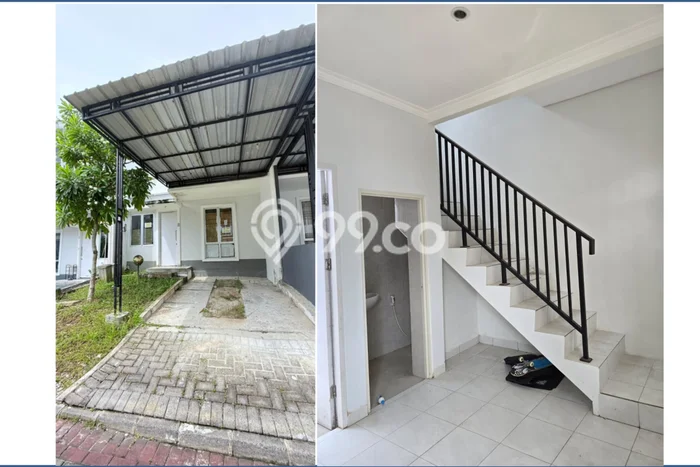 Jual Rumah Minimalis Bagus Punya 2 KT di Balikpapan Utara Balikpapan - Jual Rumah Minimalis Bagus Punya 2 KT di Balikpapan Utara Balikpapan -