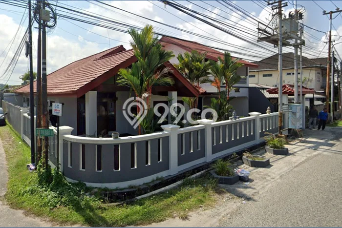 Lokasi strategis! Rumah siap huni disewakan di Balikpapan Selatan LB 250m2 Lokasi strategis! Rumah siap huni disewakan di Balikpapan Selatan LB 250m2