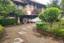 Best Deal Hunian Mewah Ideal dan Luas di Jagakarsa, Jakarta Selatan Best Deal Hunian Mewah Ideal dan Luas di Jagakarsa, Jakarta Selatan