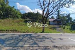 Tanah Kavling untuk Dijual di Balikpapan Utara Balikpapan 8250m2 Tanah Kavling untuk Dijual di Balikpapan Utara Balikpapan 8250m2