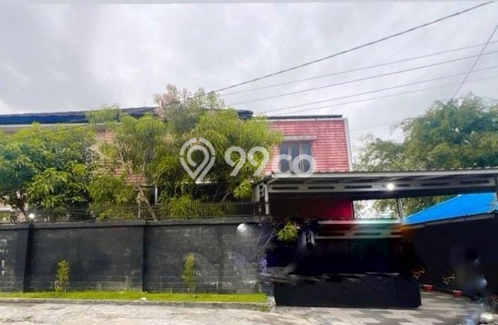 Dijual Rumah Elit Exclusive di Balikpapan Tengah, Balikpapan Dijual Rumah Elit Exclusive di Balikpapan Tengah, Balikpapan