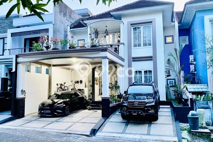 Best Deal Hunian Premium Ideal dan Luas di Balikpapan Selatan, Balikpapan Best Deal Hunian Premium Ideal dan Luas di Balikpapan Selatan, Balikpapan