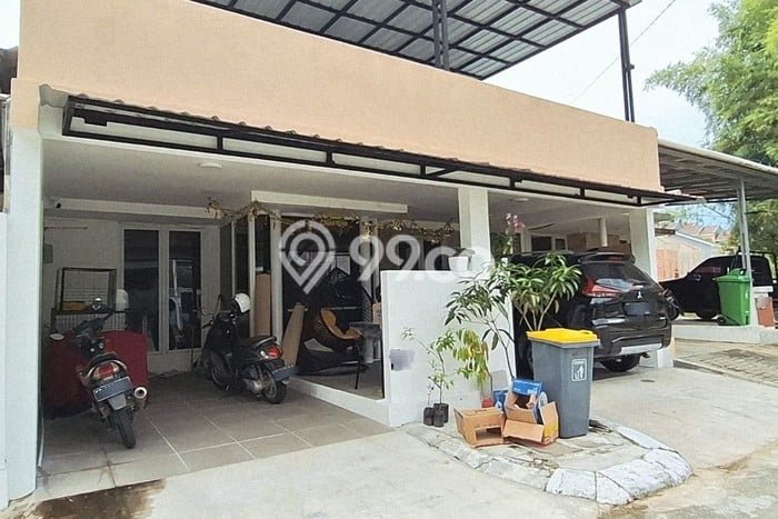 Hunian Cantik Modern Lb 132m2 di Balikpapan Selatan, Balikpapan Hunian Cantik Modern Lb 132m2 di Balikpapan Selatan, Balikpapan