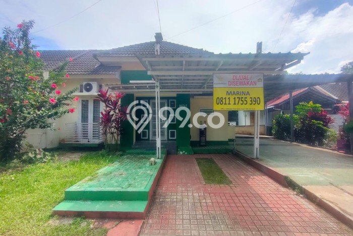 Dijual Cepat Rumah Favorit Siap Huni LB 48m2 di Balikpapan Utara, Balikpapan Dijual Cepat Rumah Favorit Siap Huni LB 48m2 di Balikpapan Utara, Balikpapan