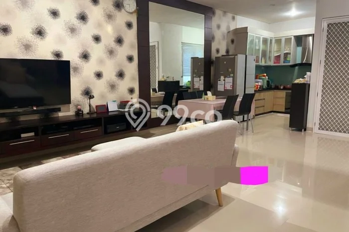 Hunian Cantik Modern Lb 132m2 di Balikpapan Selatan, Balikpapan Hunian Cantik Modern Lb 132m2 di Balikpapan Selatan, Balikpapan