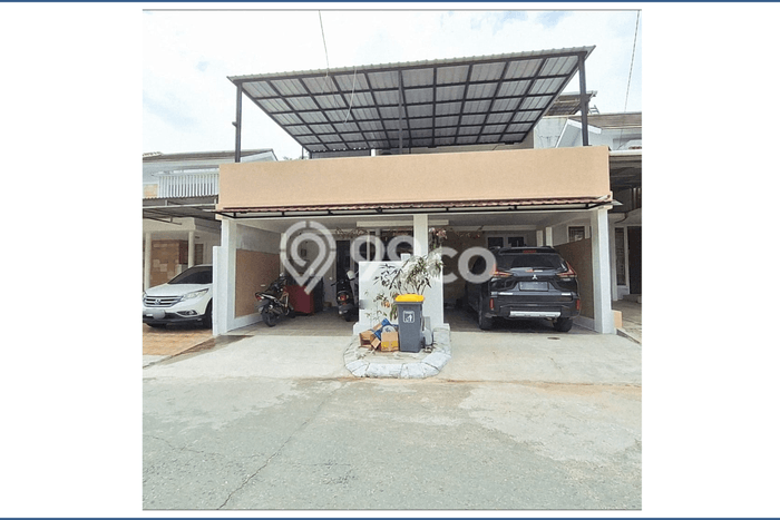 Hunian Cantik Modern Lb 132m2 di Balikpapan Selatan, Balikpapan Hunian Cantik Modern Lb 132m2 di Balikpapan Selatan, Balikpapan