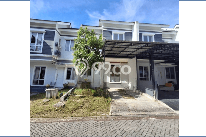 Jual Rumah Minimalis Bagus Punya 2 KT di Balikpapan Utara Balikpapan - Jual Rumah Minimalis Bagus Punya 2 KT di Balikpapan Utara Balikpapan -