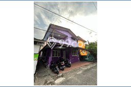 Rumah Modern Minimalis 6 KT Bisa Langsung Pindah di Balikpapan Barat Rumah Modern Minimalis 6 KT Bisa Langsung Pindah di Balikpapan Barat