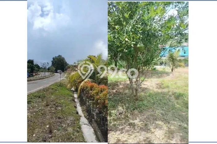 Kavling Tanah Dijual di Balikpapan Selatan Balikpapan Spesifikasi 1000m2 Kavling Tanah Dijual di Balikpapan Selatan Balikpapan Spesifikasi 1000m2