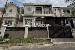 Rumah Luxury Modern Tanpa Renovasi di Balikpapan Baru Balikpapan Rumah Luxury Modern Tanpa Renovasi di Balikpapan Baru Balikpapan