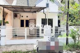 Rumah Strategis Minimalis Lb 90m2 di Waru, Sidoarjo Rumah Strategis Minimalis Lb 90m2 di Waru, Sidoarjo
