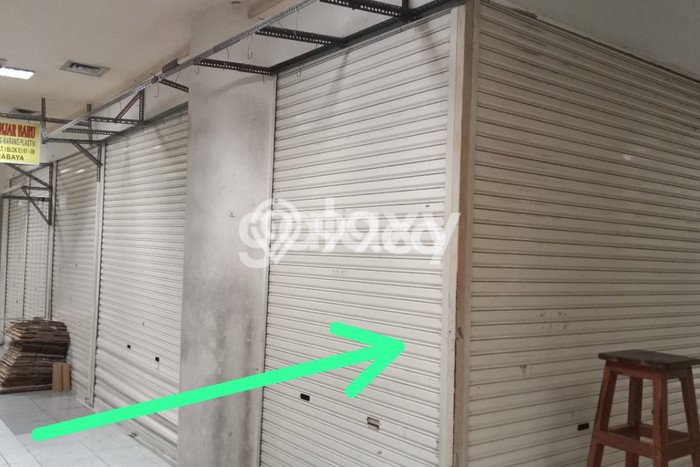 AREA KOMERSIAL! Ruko di Bubutan, Luas 12m2m², Posisi Strategis AREA KOMERSIAL! Ruko di Bubutan, Luas 12m2m², Posisi Strategis