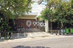 Dijual Hunian Mewah dengan Fasilitas Sekitar Lengkap di Rungkut, Surabaya Dijual Hunian Mewah dengan Fasilitas Sekitar Lengkap di Rungkut, Surabaya