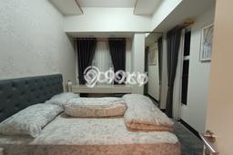Apartemen Disewa Terjangkau 2 KT / 1 KM di Mulyorejo, Surabaya Apartemen Disewa Terjangkau 2 KT / 1 KM di Mulyorejo, Surabaya