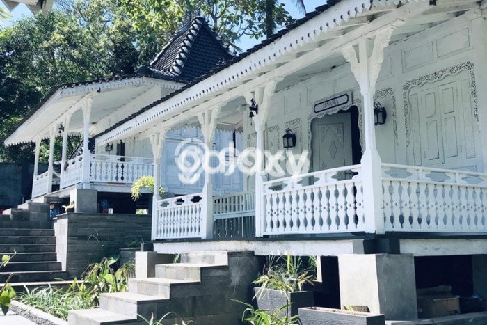 Vila Kawasan Payangan, Area 1600m², Cocok untuk berbagai keperluan Vila Kawasan Payangan, Area 1600m², Cocok untuk berbagai keperluan