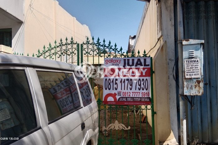 Ruko Favorit Dijual di Tegalsari Surabaya Kawasan Pusat Bisnis Ruko Favorit Dijual di Tegalsari Surabaya Kawasan Pusat Bisnis