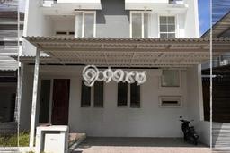 Rumah Asri Wiyung, Area Sejuk - 3 KT Rumah Asri Wiyung, Area Sejuk - 3 KT