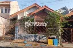 Hunian Cantik Minimalis Lb 127m2 di Rungkut, Surabaya Hunian Cantik Minimalis Lb 127m2 di Rungkut, Surabaya