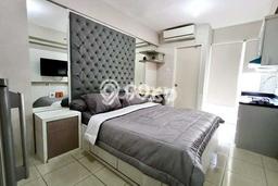 Sewa Sekarang Apartemen Strategis 1 KT, 1 KM di Kawasan Mulyorejo Sewa Sekarang Apartemen Strategis 1 KT, 1 KM di Kawasan Mulyorejo