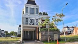 Best Deal Hunian Mewah Ideal dan Luas di Mulyorejo, Surabaya Best Deal Hunian Mewah Ideal dan Luas di Mulyorejo, Surabaya