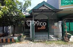 Rumah Modern Cantik 2 KT Siap Huni di Rungkut Rumah Modern Cantik 2 KT Siap Huni di Rungkut