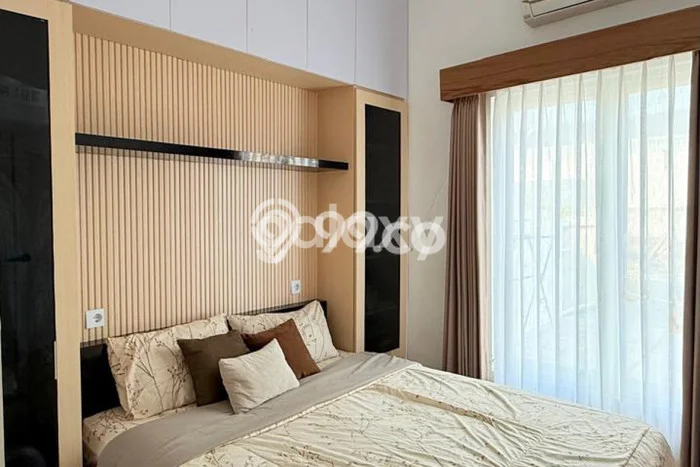 Lokasi strategis! Rumah siap pakai disewakan di Sedati LB 90m2 Lokasi strategis! Rumah siap pakai disewakan di Sedati LB 90m2