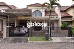 Dijual Rumah Premium dengan Fasilitas Sekitar Lengkap di Dukuh Pakis, Surabaya Dijual Rumah Premium dengan Fasilitas Sekitar Lengkap di Dukuh Pakis, Surabaya