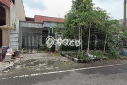 Rumah Modern Cantik 5 KT Siap Huni di Rungkut Rumah Modern Cantik 5 KT Siap Huni di Rungkut
