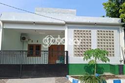 Rumah Modern Minimalis 2 KT Siap Huni di Sedati Rumah Modern Minimalis 2 KT Siap Huni di Sedati