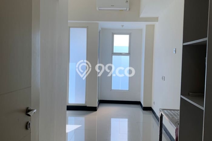 Apartemen Strategis Kawasan Mulyorejo, 1 KM, Luas 25m2m², Siap Huni Apartemen Strategis Kawasan Mulyorejo, 1 KM, Luas 25m2m², Siap Huni