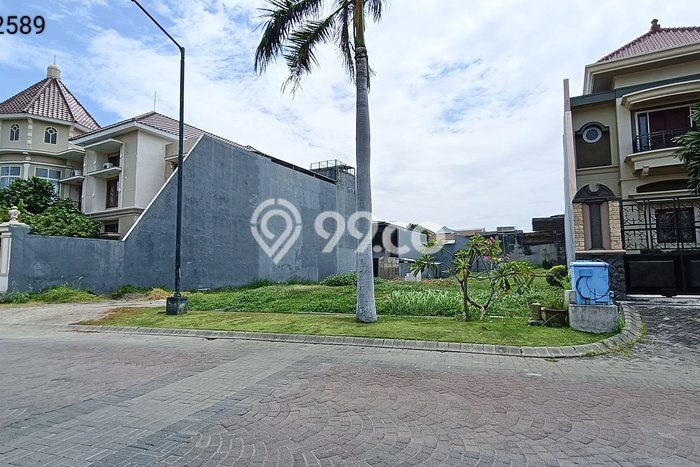Jual Tanah Lokasi Strategis Kawasan Mulyorejo, Luas 1031m2m², Dekat Mulyorejo, Surabaya, Surabaya Jual Tanah Lokasi Strategis Kawasan Mulyorejo, Luas 1031m2m², Dekat Mulyorejo, Surabaya, Surabaya