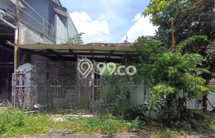Hunian Cantik Minimalis Lb 0m2 di Rungkut, Surabaya Hunian Cantik Minimalis Lb 0m2 di Rungkut, Surabaya
