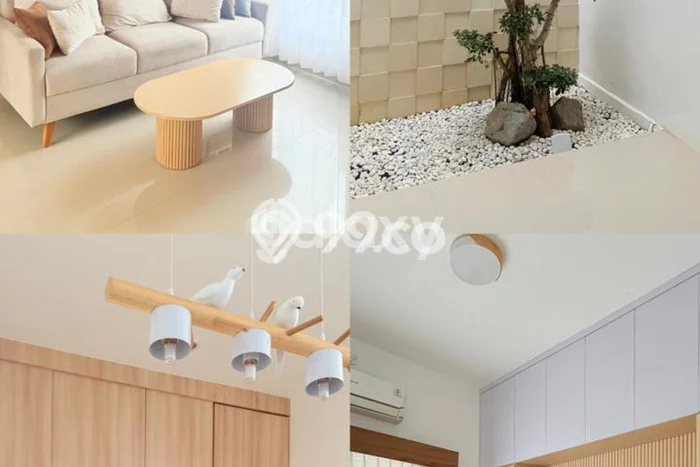 Lokasi strategis! Rumah siap pakai disewakan di Sedati LB 90m2 Lokasi strategis! Rumah siap pakai disewakan di Sedati LB 90m2